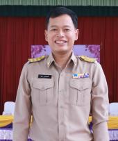 นายเมธา ภูผ่านแก้ว